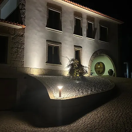 Royal Fraga Do Douro Vila Real