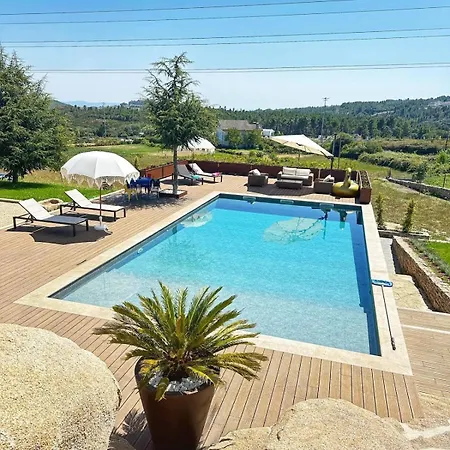 Royal Fraga Do Douro