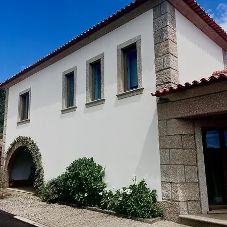 Royal Fraga Do Douro *