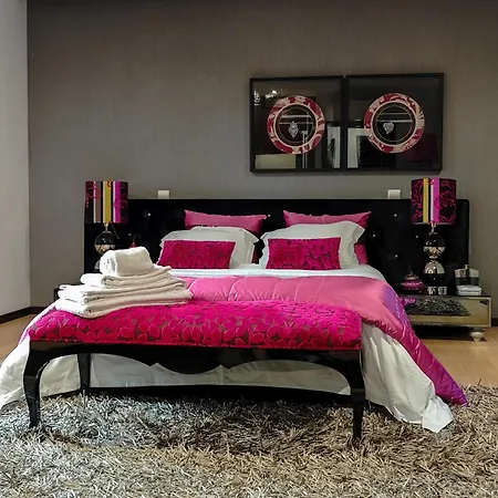 Royal Fraga Do Douro بيت للعطل *