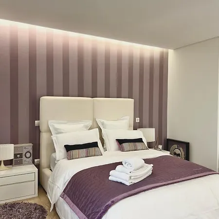 Royal Fraga Do Douro Vakantiehuis *