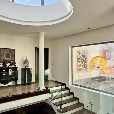 Royal Fraga Do Douro Дом отдыха *