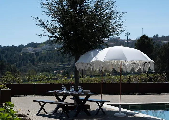 بيت للعطل Royal Fraga Do Douro فيلا ريال