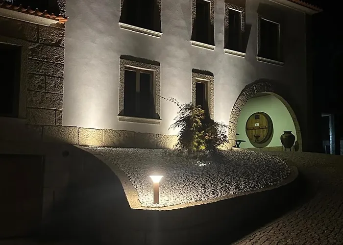 Royal Fraga Do Douro فيلا ريال