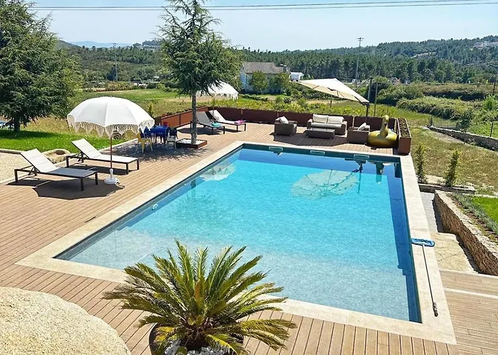 Royal Fraga Do Douro