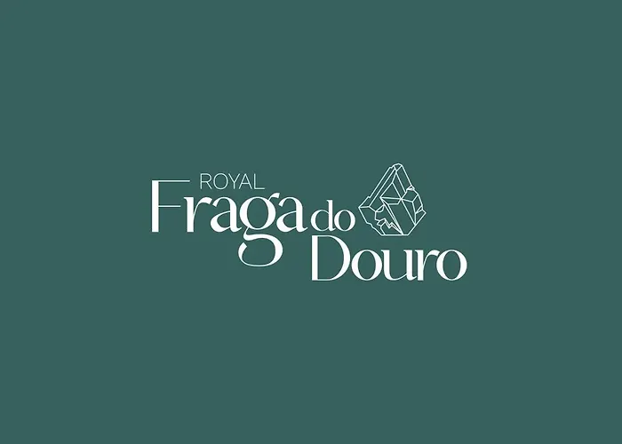 Royal Fraga Do Douro *