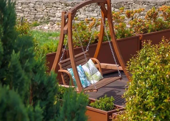 Royal Fraga Do Douro