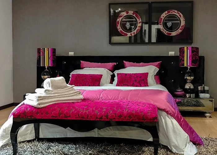 Royal Fraga Do Douro بيت للعطل *