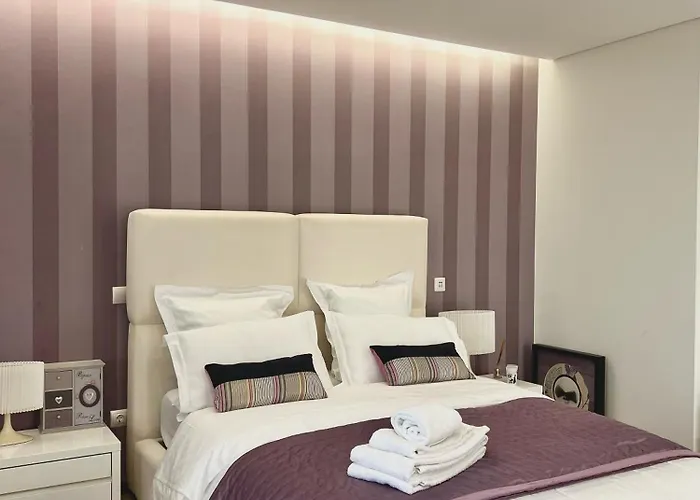 Royal Fraga Do Douro بيت للعطل *