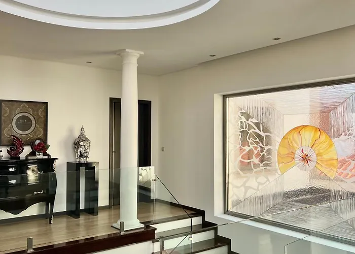 Royal Fraga Do Douro Casa vacanze *