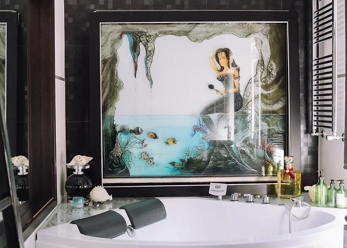 Casa vacanze Royal Fraga Do Douro